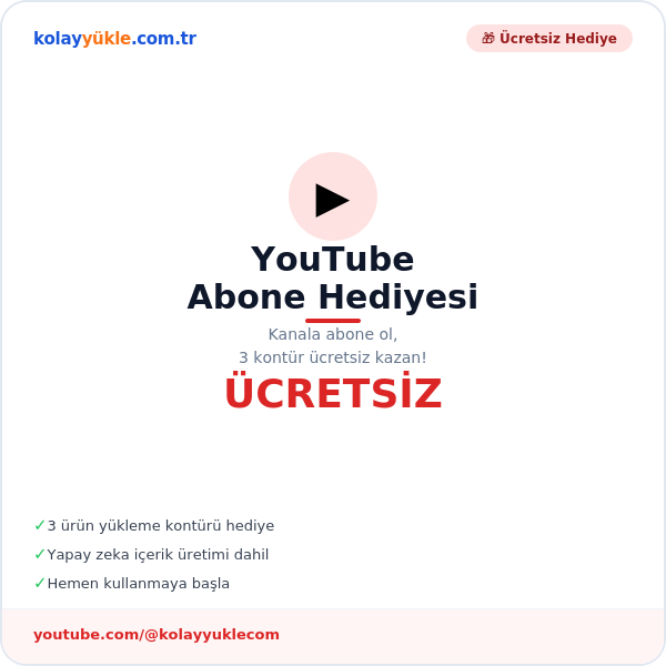 N11 Ürün Yükleme Ajanı – Yapay Zeka ile Saniyeler İçinde Yayınla